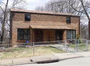 2308-2310 Osgood St, Pittsburgh, PA
