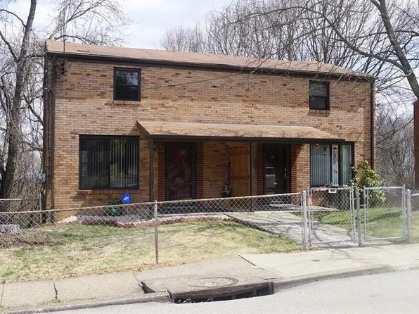 2308-2310 Osgood St, Pittsburgh, PA 15214