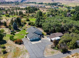 5561 Cove Rd, Ellensburg, WA 98926