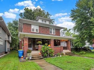 428 E 49th St, Indianapolis, IN