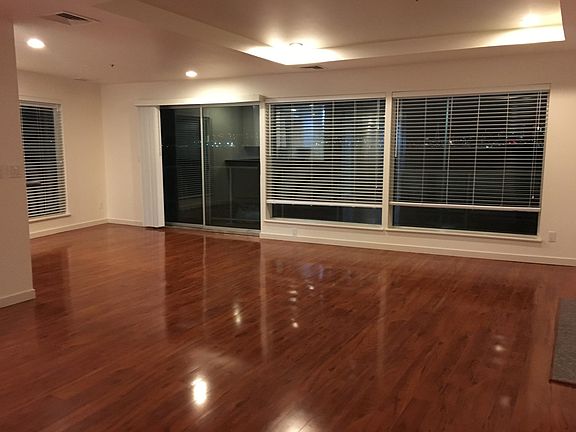living dining room