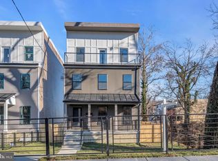311 58th St NE, Washington, DC 20019