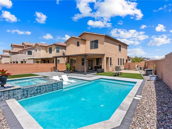10751 Galveston Bay St, Las Vegas, NV 89179