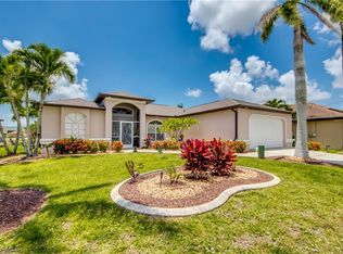 1424 SW 47th St, Cape Coral, FL 33914
