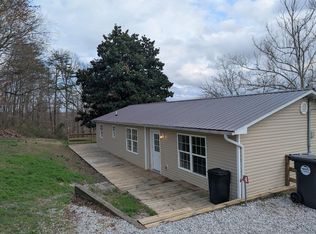 201 Union St, Corbin, KY 40701
