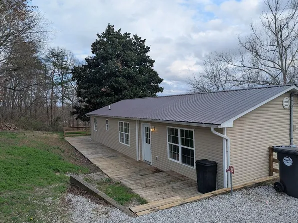 201 Union St, Corbin, KY 40701
