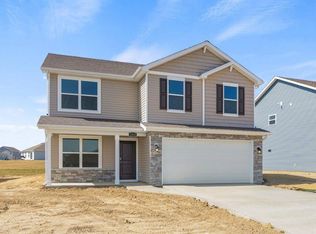 1211 Stuckey Pointe Pass, Fort Wayne, IN 46818