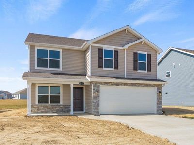 1211 Stuckey Pointe Pass, Fort Wayne, IN, 46818