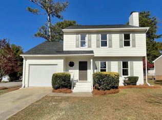 834 Setter Ln, Hopkins, SC 29061