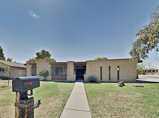 12840 N 21st Ave, Phoenix, AZ 85029