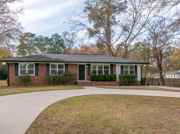 9 Lakemont Dr, Augusta, GA 30904