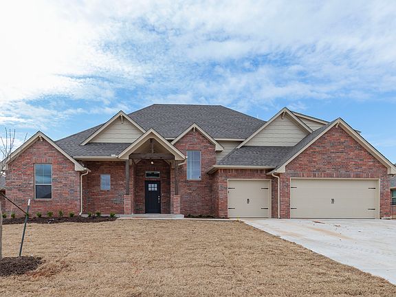 Homes by Taber Zade Bonus Room Floor Plan