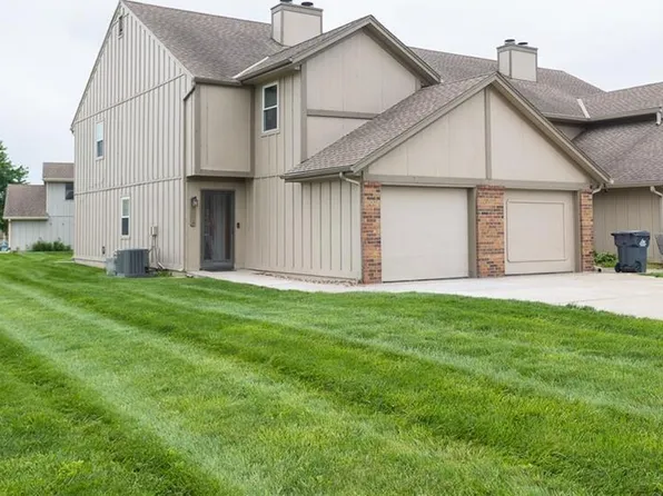 527 NE 6th St APT A, Blue Springs, MO 64014