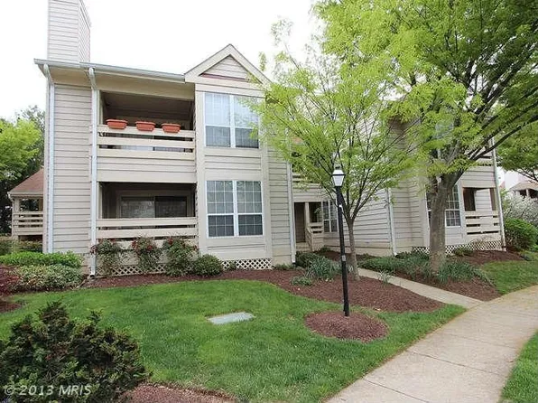 6607 Jupiter Hills Cir APT C, Alexandria, VA 22312
