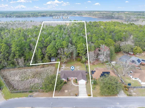 8200 Country Bay Blvd, Navarre, FL 32566