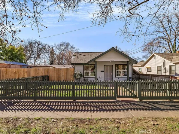 1029 Citrus Ave, Chico, CA 95926