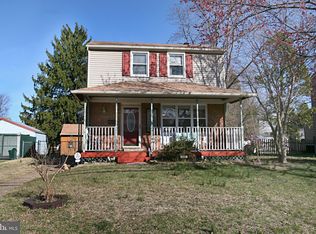 7467 Rogers Ave, Pennsauken, NJ 08109