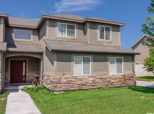 168 S 1100 W, Springville, UT 84663
