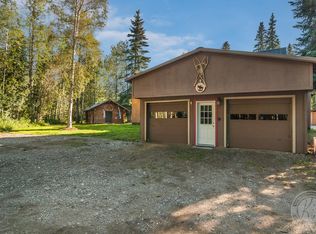3427 Jeremy Ln, North Pole, AK 99705