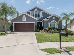 6931 Bluff Meadow Ct, Wesley Chapel, FL 33545