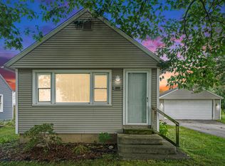 3807 140th Ave, Hamilton, MI 49419