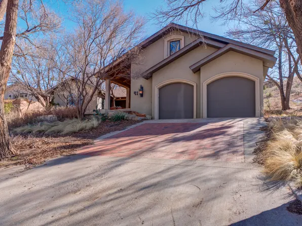 41 S Lakeshore Dr, Ransom Canyon, TX 79366