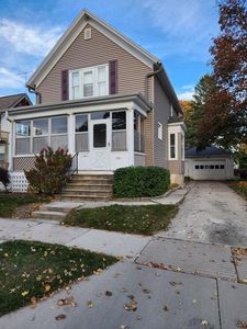 341 Caroline STREET, Plymouth, WI, 53073
