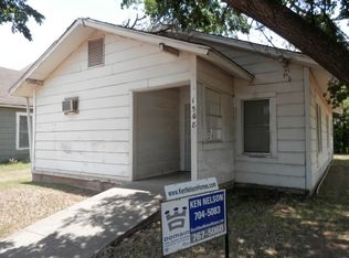 1508 Kell Blvd, Wichita Falls, TX 76301