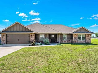5907 NE Cornwallis Dr, Elgin, OK 73538