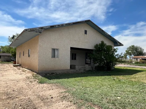1003 Baxter Rd, Pueblo, CO 81006