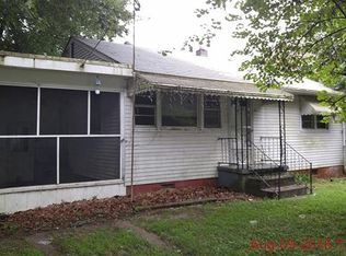 310 Ogden St, West Point, VA 23181