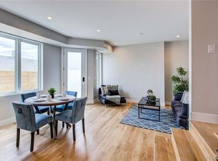 1280 N Raleigh St, Denver, CO 80204