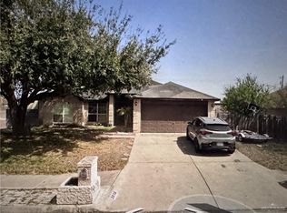 3010 Abbott Ave, Mission, TX 78574