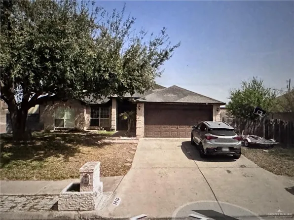 3010 Abbott Ave, Mission, TX 78574