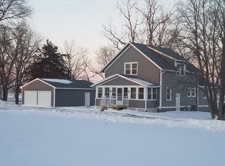 12479 Pleasant St, Saint Charles, IA 50240
