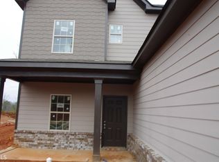 1021 Stratten Run #42, Jefferson, GA 30549