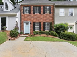 2207 Vinings North Ln SE, Smyrna, GA 30080
