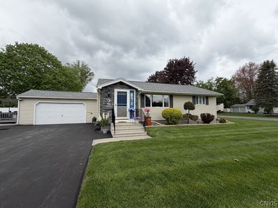 2 Scott Ave, New Hartford, NY, 13413