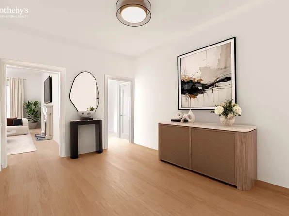 1155 Park Ave #4NE, New York, NY 10128