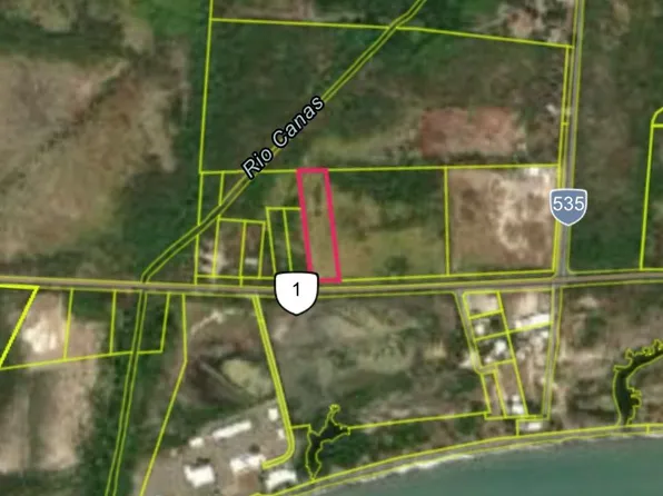 0 Bo Rio Canas Abajo Ctr #1, Juana Diaz, PR 00795