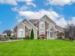 8071 Prairie Xing, Macedonia, OH 44056