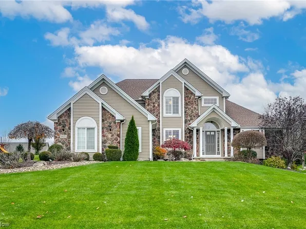 8071 Prairie Xing, Macedonia, OH 44056