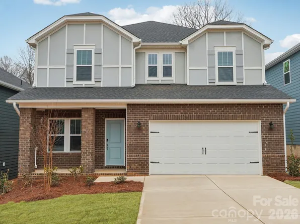 1611 Harper Landing Blvd, Stanley, NC 28164