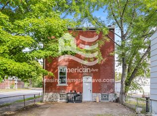 4700 Minnesota Ave, Saint Louis, MO 63111