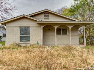 4907 Southwood St, San Antonio, TX 78220