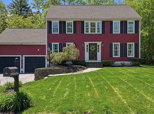 56 Wildwood Rd, Pembroke, MA 02359