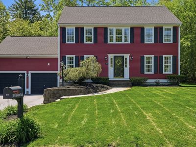 56 Wildwood Rd, Pembroke, MA, 02359