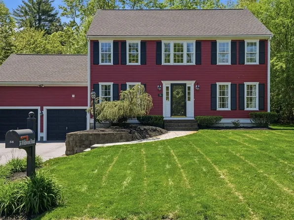 56 Wildwood Rd, Pembroke, MA 02359