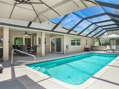 2206 Imperial Golf Course BLVD, Naples, FL, 34110