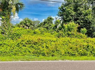 1033 Alton Rd #4, Pt Charlotte, FL 33952